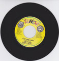 Tinga Stewart : Just Like A Sea 7"