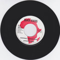 Junior Reid : Original Foreign Mind 7"