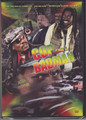 COP And A BADMAN...Movie DVD