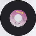 Cocoa Tea : Sweet Life 7"