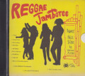 Reggae Jamboree : Various Artist CD