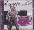 Lady G...Rated G CD