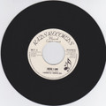 U Brown Feat. Jennifer Lara : Here I Am 7"