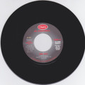 Al Campbell : Red Hot 7"