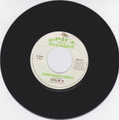 Colin B : Suspicious Minds 7"