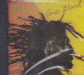 Junior Reid : One Blood  CD