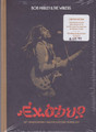 Bob Marley & The Wailers...Exodus CD/DVD