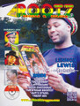 Rootz Reggae & Kulcha Vol.7 #2 2004 : Magazine