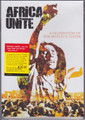AFRICA UNITE...A Celebration Of Bob Marley's Vision DVD