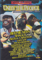  Unite The People Part Three : Various Artist DVD