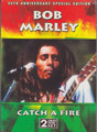 Bob Marley Catch A Fire 2DVD