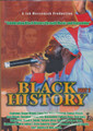 Black History Part 2 : Various Artist DVD