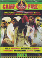 Camp Fire 2008 Part 2 : Various Artist DVD