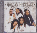 Morgan Heritage...The Journey Thus Far CD/DVD