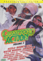 Champions In Action 2005/2006 Volume 2 : Various Artist DVD