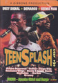 Teen Splash 2008 Part Two : Various Artist DVD