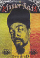 Junior Reid : Live in Berkley CA DVD/CD
