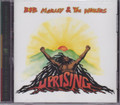Bob Marley & The Wailers...Uprising CD