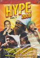Hype 2009 Vol. 1 : Various Artist DVD