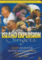 Island Explosion Singers : Various Artist DVD