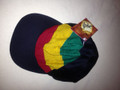 Rasta Cap