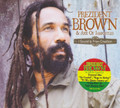 President Brown & Axx Of JahPostles : I Sound Is From Creation CD