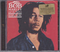 Bob Marley & The Wailers...Rebel Music CD