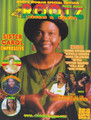 Rootz Reggae & Kulcha Vol.6 #3 2003 : Magazine