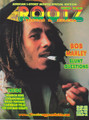 Rootz Reggae & Kulcha Vol.6 #1 2003 : Magazine