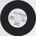 The Skatalites : Dick Tracy 7"