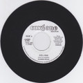 Burning Spear : Swell Head 7"