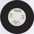 Ben Bow : Mama Lulu 7"