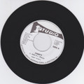 Sugar Minott : Vanity 7"