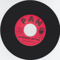Dennis Brown : Almighty Father 7"