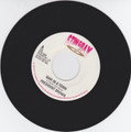 President Brown : War In A Town 7"