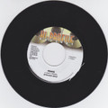 Spragga Benz : Peace 7"