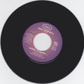 Don Campbell : Wheel It Again  7"