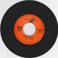 Dennis Brown : Echo  7"