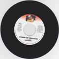 Luciano : Dream Of Paradise 7"