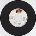 Glen Washington : All My Love 7"
