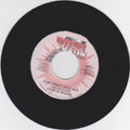 George Nooks : How Great Thou Art 7"