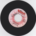 George Nooks : Love Lifted Me 7"