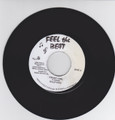 Half Pint : Crazy Girl 7"