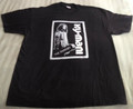 Kymani Marley : The Journey - T Shirt (Black)