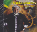 Freddie McGregor : Di Captain CD