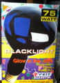 Feit Electric - 75R30/BL : Blacklight Reflector Bulb