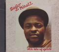 Sugar Minott : With Lots Of Extra CD