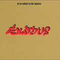 Bob Marley & The Wailers...Exodus LP
