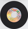 Gregory Isaacs & John Holt : Looking Back (Duet) 7"