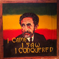 I Came I Saw I Conquered : Dub LP